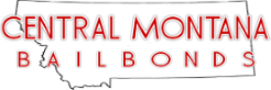 Kalispell Bail Bonds Logo